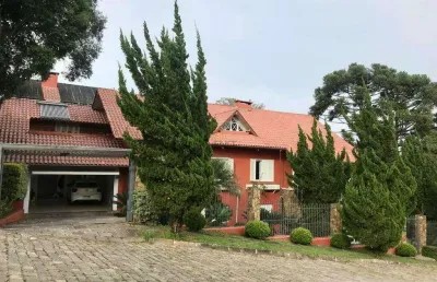 Fluence imóveis vende casa em alvenaria em bento gonçalves no bairro jardim floresta.