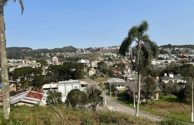 Terreno à venda na Rua Benjamin Lazzarotto, 02, Cairú, Garibaldi