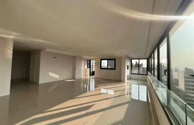 Apartamento à venda, 3 quartos, 3 suítes, 3 vagas, cidade alta - bento gonçalves/rs