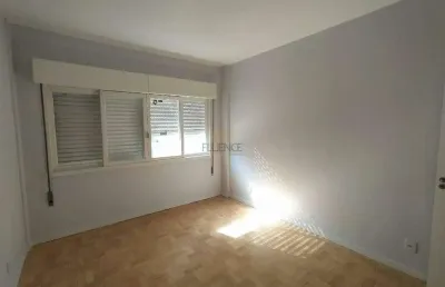 Fluence imóveis vende apartamento com dois amplos dormitórios em rua central de bento gonçalves.