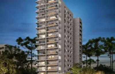Apartamento à venda, 3 quartos, 1 suíte, 2 vagas, imigrante - bento gonçalves/rs