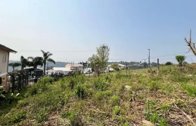 Terreno à venda, caminho da eulália - bento gonçalves/rs
