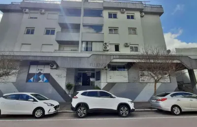 Sala comercial à venda na Rua Rio Branco, 357, Centro, Garibaldi