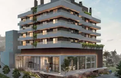 Apartamento à venda, 3 quartos, 1 suíte, 2 vagas, centro - garibaldi/rs