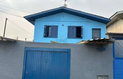 Casa à venda, 2 quartos, 1 vaga, bela vista 2 - garibaldi/rs