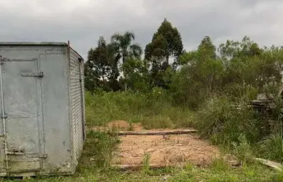 Terreno à venda na Rua Zilos Sartori, 52, Vale Verde, Garibaldi