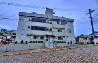 Apartamento com 2 quartos à venda na Rua Pinheiro Machado, 884, Chácaras, Garibaldi