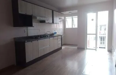 Apartamento à venda, 2 quartos, 1 vaga, bela vista - carlos barbosa/rs