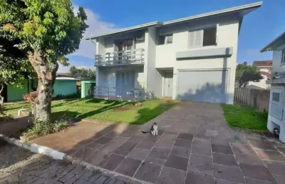 Casa com 4 quartos à venda na Rua Vinte De Setembro, 207, Juventude, Garibaldi