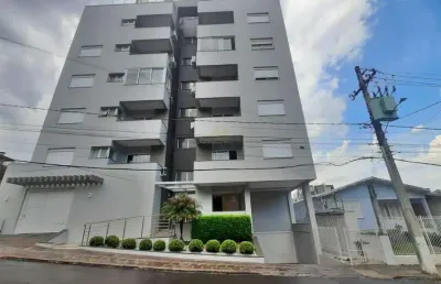 Apartamento à venda, 2 quartos, 1 suíte, 1 vaga, centro - garibaldi/rs