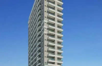 Apartamento à venda, 2 quartos, 1 suíte, 1 vaga, morretes - itapema/sc