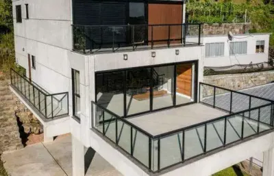 Casa à venda, 3 quartos, 1 suíte, 3 vagas, lot madiero - garibaldi/rs