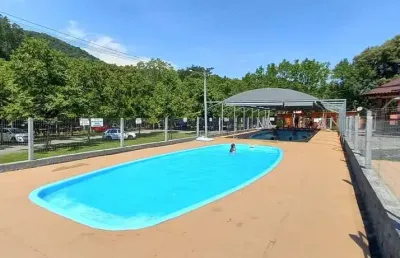 Área comercial à venda, 2 quartos, 100 vagas, interior - carlos barbosa/rs