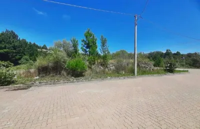 Terreno à venda na Loteamento Nona Regina, 113, Alfândega, Garibaldi