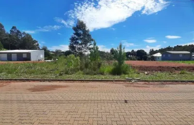 Terreno à venda na Loteamento Nona Regina, 03, Alfândega, Garibaldi