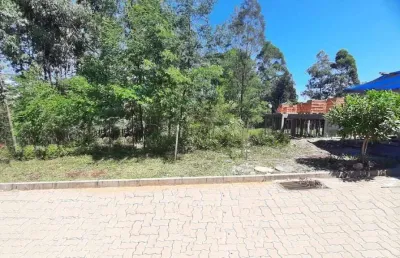 Terreno à venda na Loteamento Spader, 84, Alfândega, Garibaldi