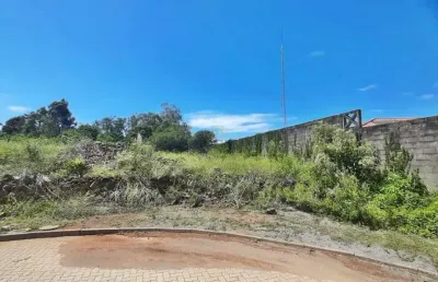 Terreno à venda na Loteamento Spader, 21, Alfândega, Garibaldi