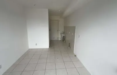 Apartamento com 1 quarto à venda na Rua Antonio Luiz Somensi, 00, Vila Nova II, Bento Gonçalves