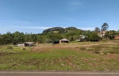 Terreno à venda na Avenida Pedro Chies, 01, Centro, São Pedro da Serra