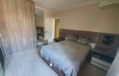 Apartamento à venda, 2 quartos, progresso - bento gonçalves/rs