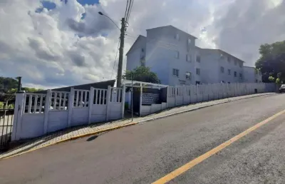 Apartamento com 2 quartos à venda na Rua João Goulart, 1745, Brasilia, Garibaldi