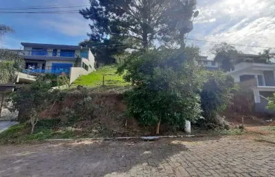 Terreno à venda na Rua Dante Prancutti, Santa Terezinha, Garibaldi