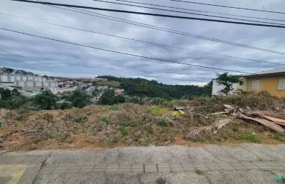 Terreno à venda na Rua Ângelo Marcon, São Roque, Bento Gonçalves