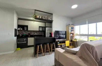 Apartamento à venda, 2 quartos, vitória - carlos barbosa/rs