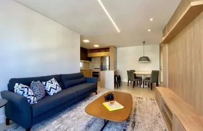Apartamento à venda, 2 quartos, 1 suíte, 1 vaga, são francisco - bento gonçalves/rs