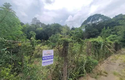 Maravilhoso terreno próximo ao trevo do santa rita/ br 470
