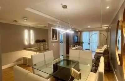 Exclusividade! magnífico apartamento de 3 quartos no bairro progresso residencial ville monticello