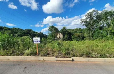 Terreno à venda na Rua Plauto de Abreu, 00, Santo Antão, Bento Gonçalves