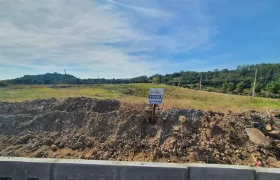 Maravilhosos terrenos no loteamento cobalchini em são valentim