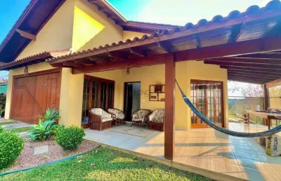 Casa à venda, 3 quartos, 1 suíte, 2 vagas, navegantes - carlos barbosa/rs