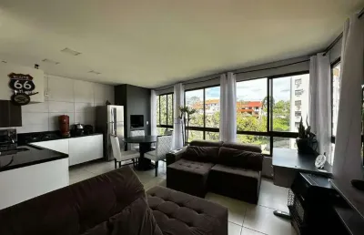 Lindo apartamento no bairro são francisco/residencial notabile- 1 suíte/box duplo de garagem