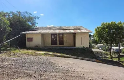 Terreno à venda na Rui Ramos, 30, Centro, Carlos Barbosa