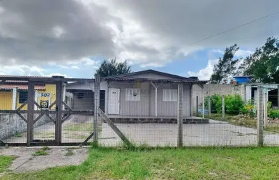 Casa com 2 quartos à venda na Rua Margarida, 202, Costa do Sol, Cidreira