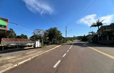 Terreno à venda na Avenida Pedro Chies, 02, Centro, São Pedro da Serra