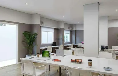 Apartamento com 1 quarto à venda na Rua Amábile Campagnolo Sonza, 100, Universitário, Bento Gonçalves