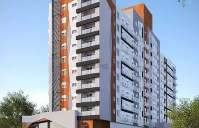 Apartamento à venda, 2 quartos, 1 suíte, 1 vaga, cidade alta - bento gonçalves/rs