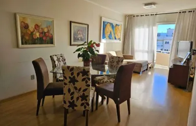 Apartamento à venda, 3 quartos, 1 suíte, 1 vaga, champanhe - garibaldi/rs