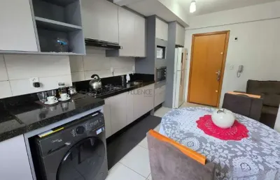 Apartamento com 2 quartos à venda na Rua Fernando Calegari, 700, Progresso, Bento Gonçalves