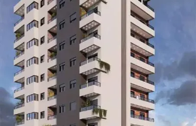 Apartamento à venda, 2 quartos, 1 suíte, 1 vaga, humaitá - bento gonçalves/rs