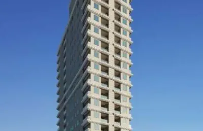 Apartamento à venda, 2 quartos, 1 suíte, 1 vaga, morretes - itapema/sc