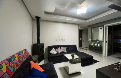 Lindo apartamento 2 quartos com sacada no bairro universitário