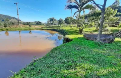 Chácara / sítio com 2 quartos à venda na São José De Castro, Zona Rural, Boa Vista do Sul