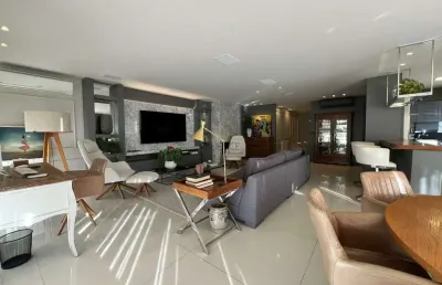 Apartamento à venda, 3 quartos, 3 suítes, 3 vagas, imigrante - bento gonçalves/rs
