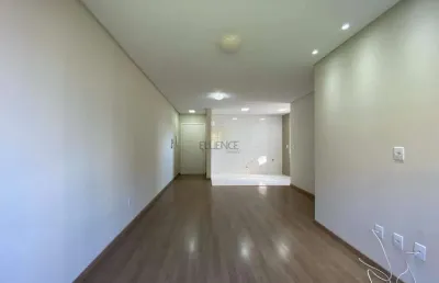 Apartamento para aluguel, 1 vaga, triângulo - carlos barbosa/rs
