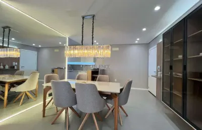 Apartamento à venda, 2 quartos, 1 suíte, 2 vagas, são francisco - bento gonçalves/rs