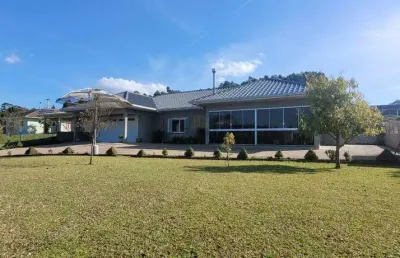 Casa à venda, 3 quartos, 1 suíte, 3 vagas, são sebastião de castro - carlos barbosa/rs